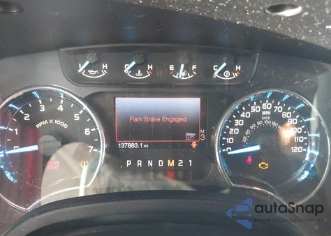 2011 Ford F-150 Xlt from USA, damaged, VIN 1FTFW1ET9BFB79172